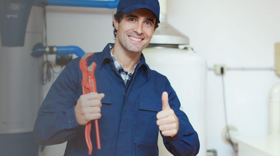 Expert burst pipe repair services in Dunsmuir, CA